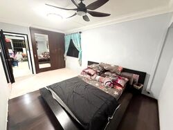 Blk 469 Choa Chu Kang Avenue 3 (Choa Chu Kang), HDB 5 Rooms #636481591